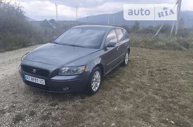 Универсал Volvo V50 2005 в Долине