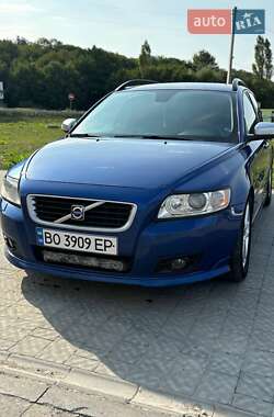 Volvo V50 2008