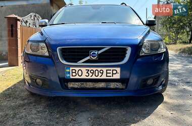 Универсал Volvo V50 2008 в Чорткове