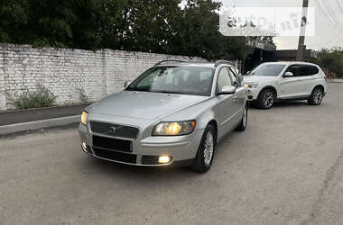 Універсал Volvo V50 2005 в Звягелі