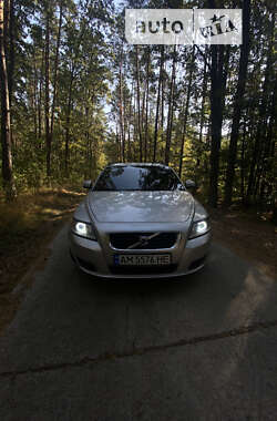 Универсал Volvo V50 2008 в Житомире