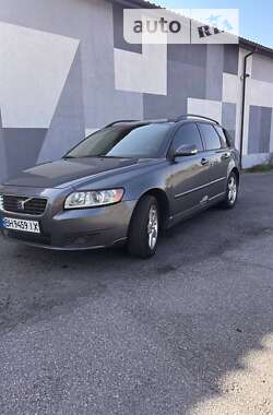 Универсал Volvo V50 2009 в Виннице