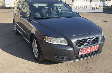 Універсал Volvo V50 2011 в Рівному