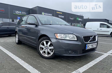 Універсал Volvo V50 2009 в Львові