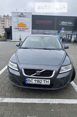 Універсал Volvo V50 2009 в Львові