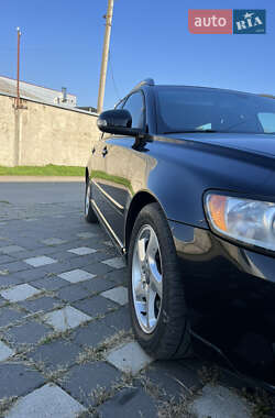 Универсал Volvo V50 2011 в Стрые