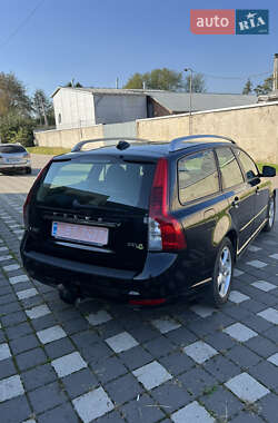 Универсал Volvo V50 2011 в Стрые