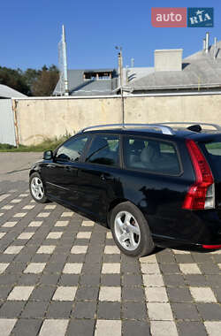 Универсал Volvo V50 2011 в Стрые