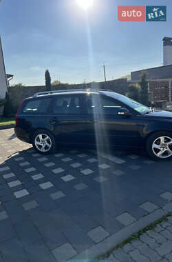 Универсал Volvo V50 2011 в Стрые