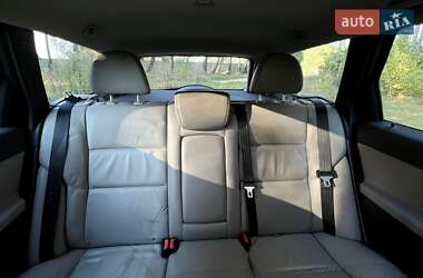 Универсал Volvo V50 2009 в 