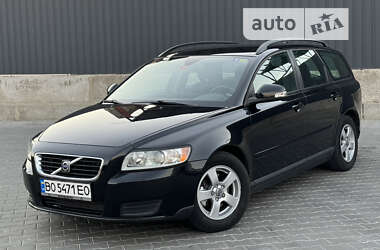 Універсал Volvo V50 2009 в Вознесенську