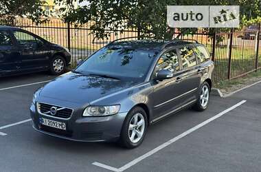 Универсал Volvo V50 2010 в Киеве