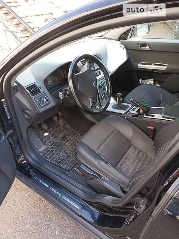 Универсал Volvo V50 2009 в Львове