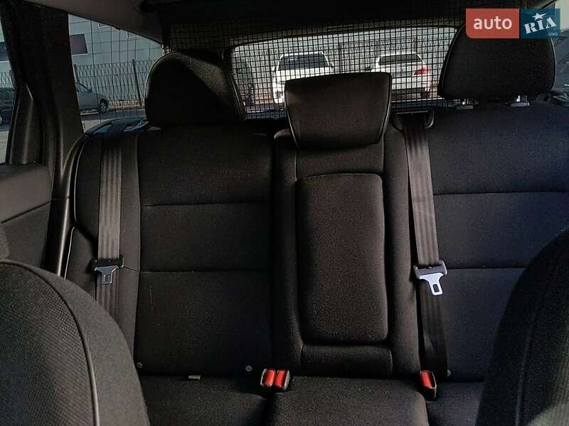 Універсал Volvo V50 2008 в Новояворівську