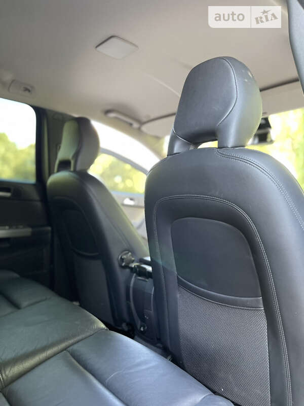Универсал Volvo V50 2009 в Млинове