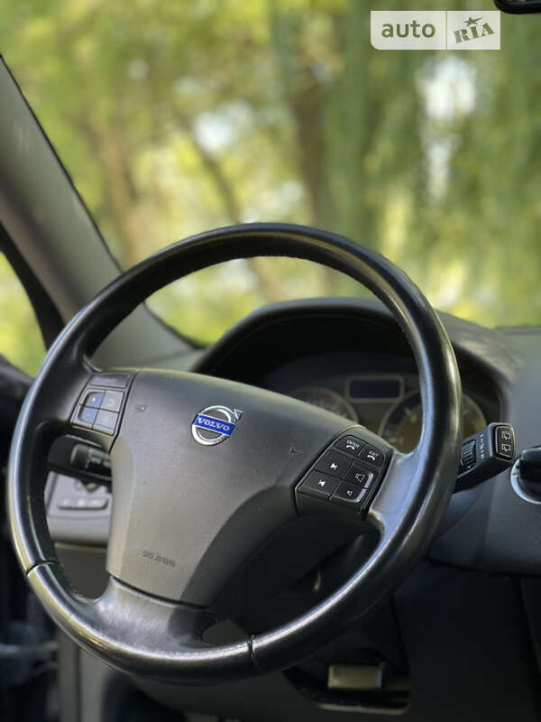 Универсал Volvo V50 2009 в Млинове