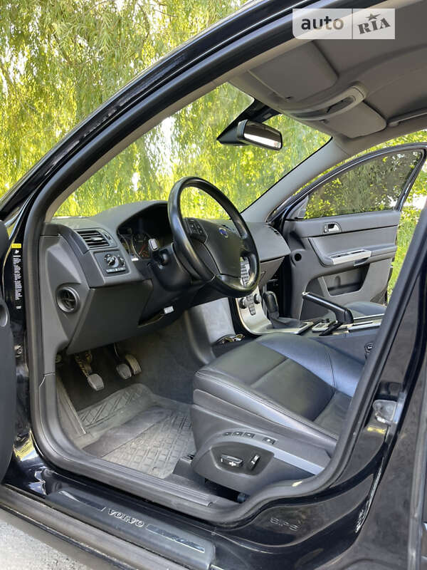 Универсал Volvo V50 2009 в Млинове