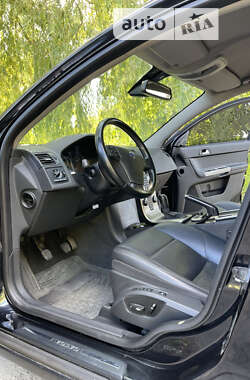 Универсал Volvo V50 2009 в 