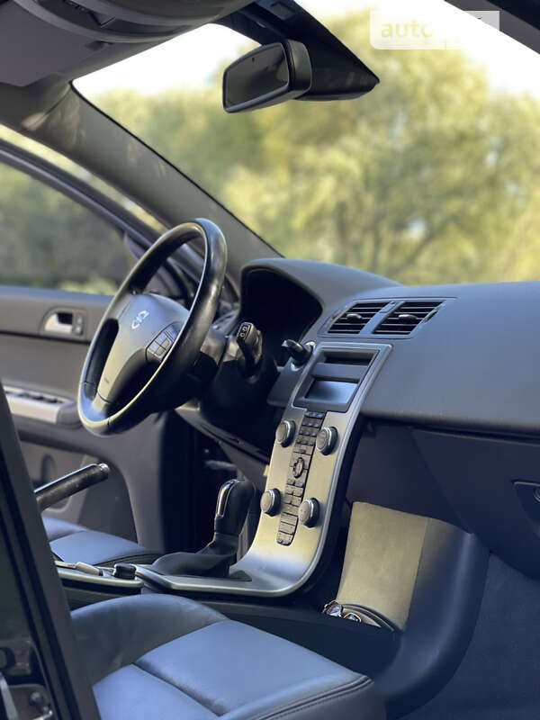 Универсал Volvo V50 2009 в Млинове