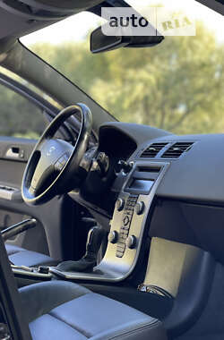 Универсал Volvo V50 2009 в 