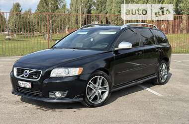 Volvo V50 2012