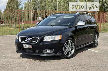 Універсал Volvo V50 2012 в Луцьку