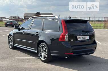 Універсал Volvo V50 2012 в Луцьку