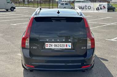 Універсал Volvo V50 2012 в Луцьку