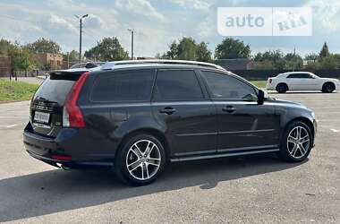 Універсал Volvo V50 2012 в Луцьку