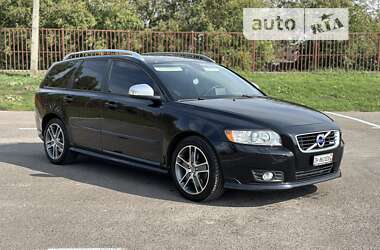 Універсал Volvo V50 2012 в Луцьку