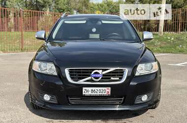 Універсал Volvo V50 2012 в Луцьку