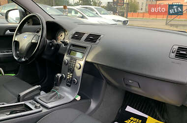 Універсал Volvo V50 2011 в 