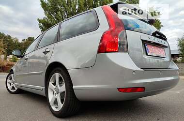 Універсал Volvo V50 2011 в Києві