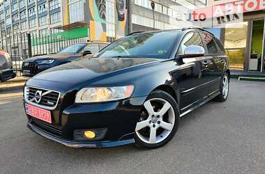 Універсал Volvo V50 2011 в Києві