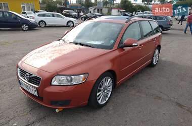 Универсал Volvo V50 2010 в Костополе