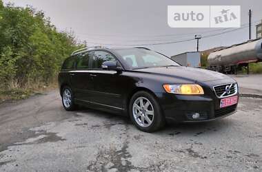 Универсал Volvo V50 2012 в Луцке