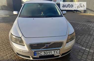 Універсал Volvo V50 2005 в Миколаєві