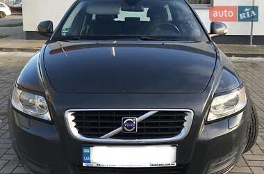Volvo V50 2009