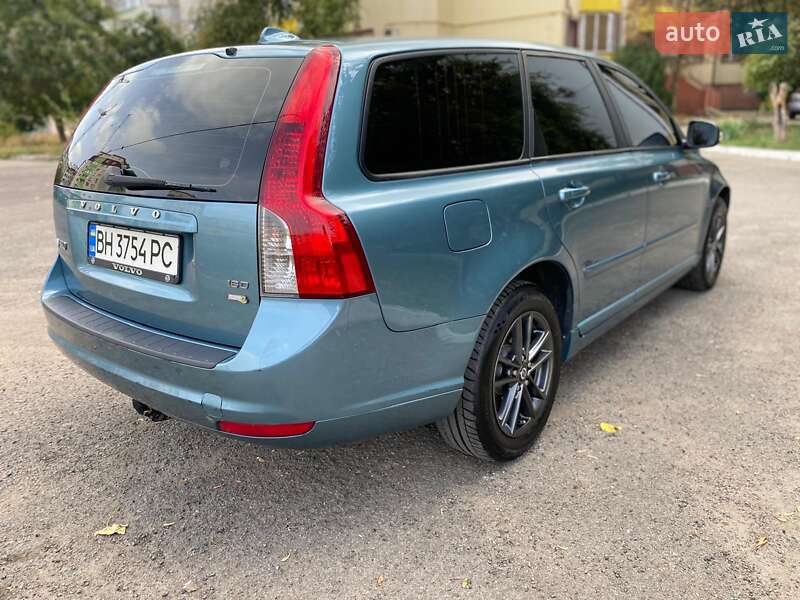 Универсал Volvo V50 2009 в Херсоне