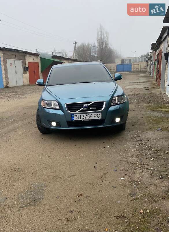Универсал Volvo V50 2009 в Херсоне