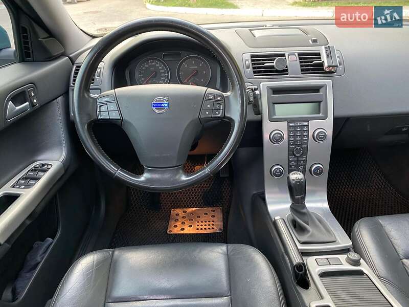 Универсал Volvo V50 2009 в Херсоне