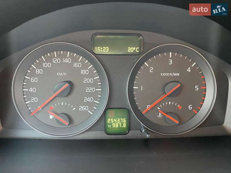 Универсал Volvo V50 2009 в Херсоне