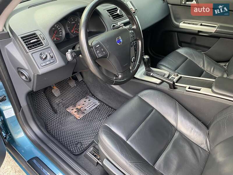 Универсал Volvo V50 2009 в Херсоне