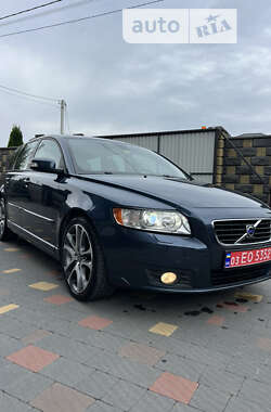 Volvo V50 2008