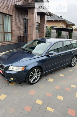 Універсал Volvo V50 2008 в Луцьку