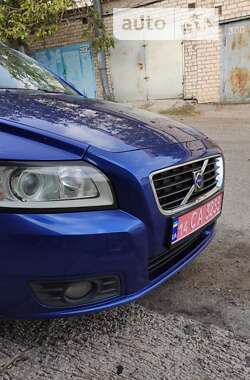 Универсал Volvo V50 2009 в Николаеве