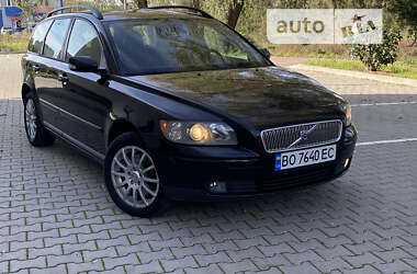 Универсал Volvo V50 2005 в Хмельницком