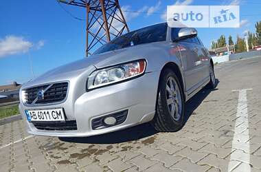 Универсал Volvo V50 2010 в Виннице