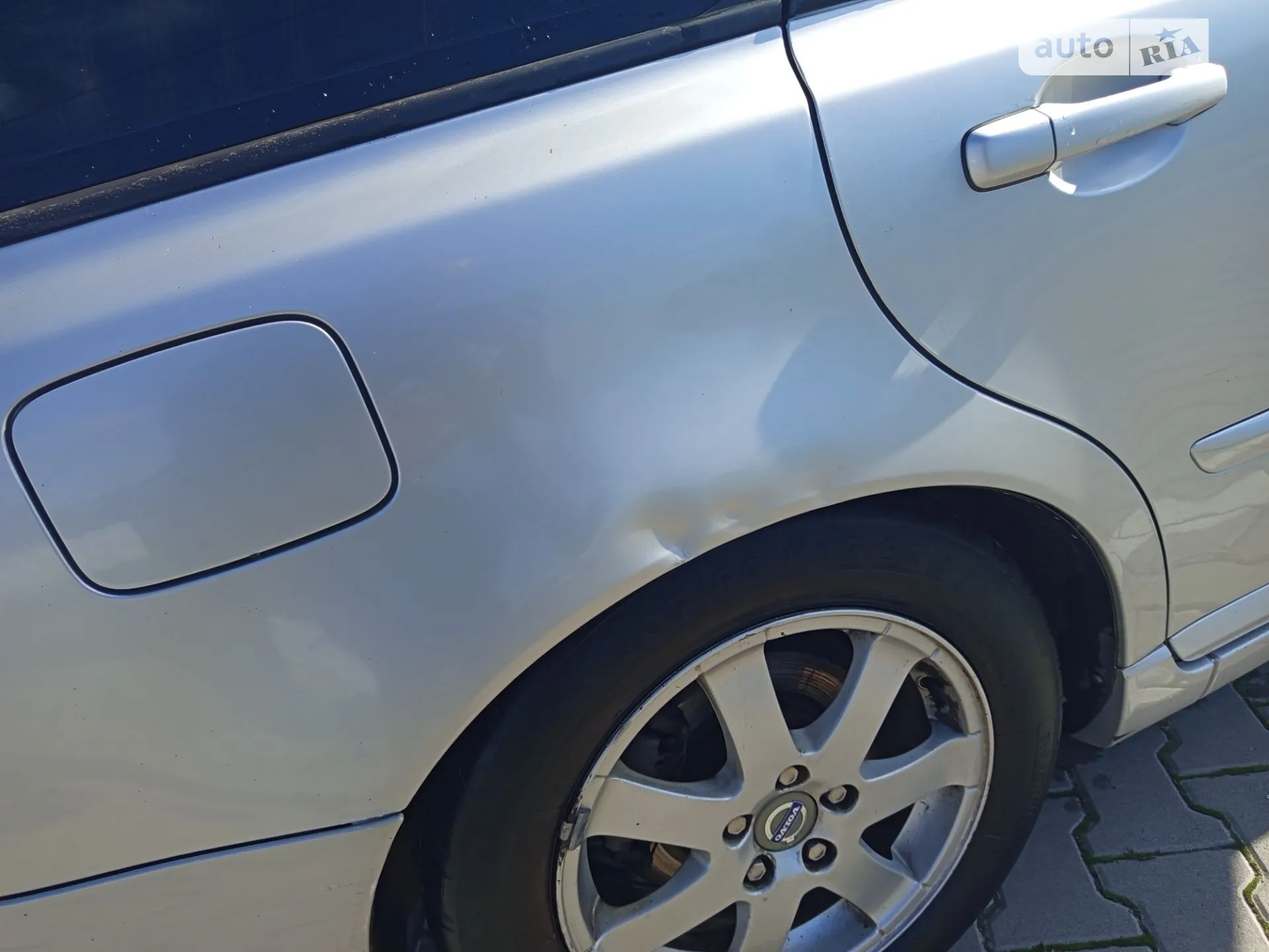 2010 Volvo V50 - мініатюра 12