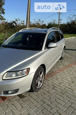 Універсал Volvo V50 2011 в Золочеві